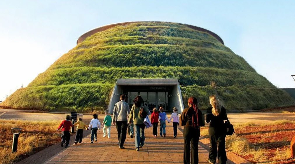 Cradle of Humankind